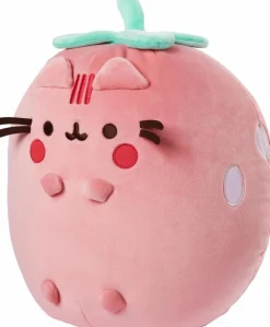 Pusheen - Strawberry Scented Squisheen Pusheen Fruits 11
