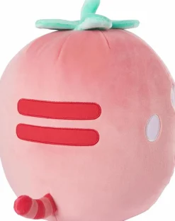 Pusheen - Strawberry Scented Squisheen Pusheen Fruits 11