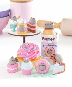 Pusheen - Surprise Minis Series 2 Blind Box Vinyl Figure (Single Unit)