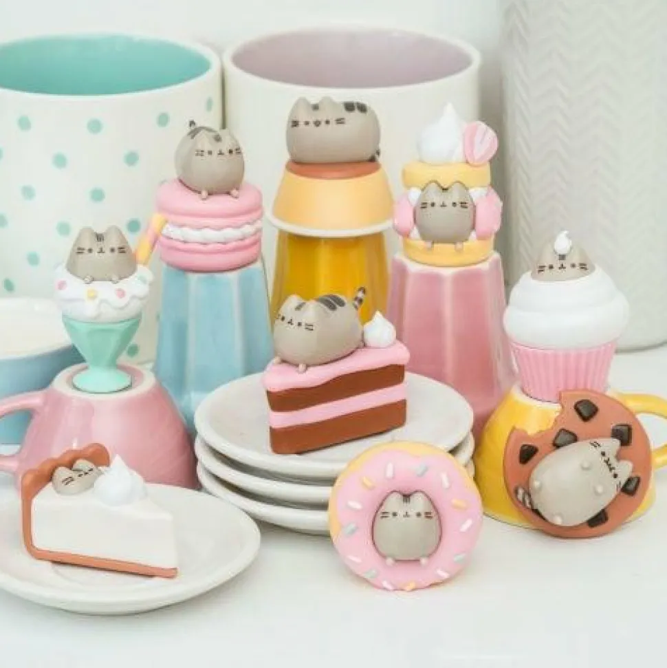 Pusheen - Surprise Minis Series 2 Blind Box Vinyl Figure (Display of 24)