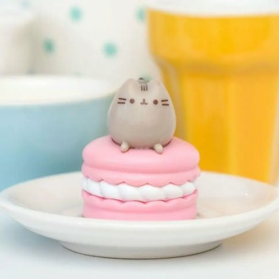 Pusheen - Surprise Minis Series 2 Blind Box Vinyl Figure (Display of 24)
