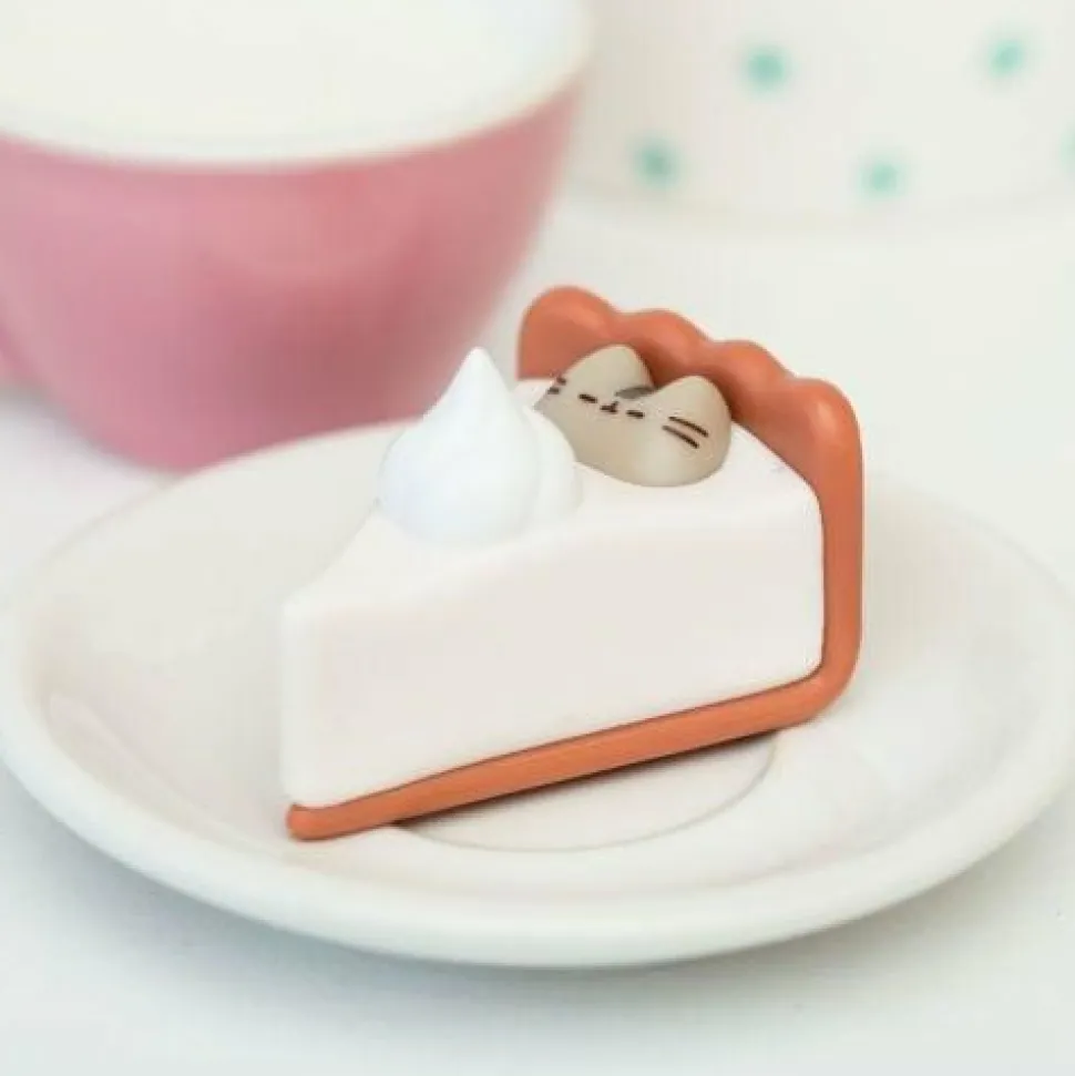 Pusheen - Surprise Minis Series 2 Blind Box Vinyl Figure (Display of 24)