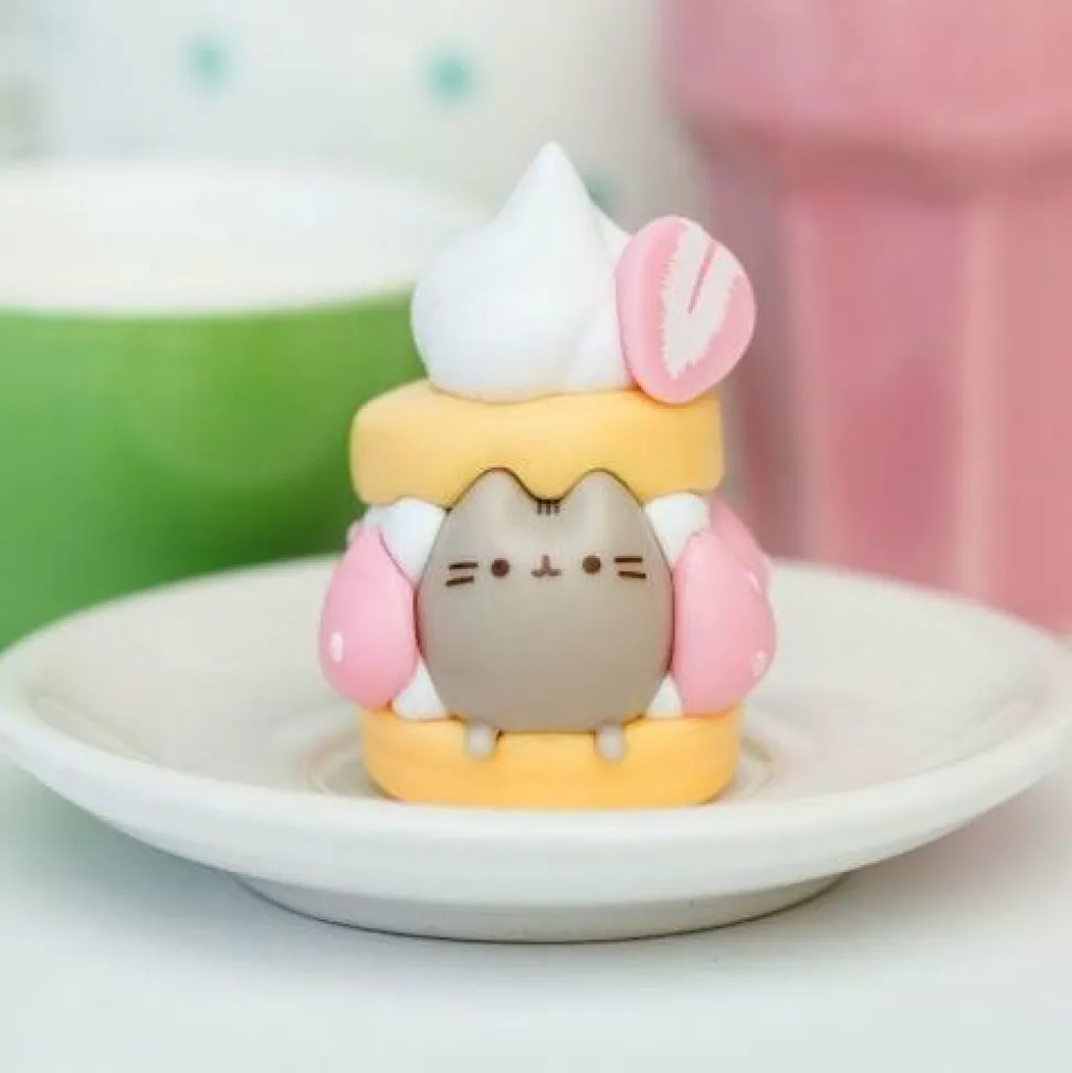 Pusheen - Surprise Minis Series 2 Blind Box Vinyl Figure (Display of 24)