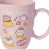 Pusheen - Tea Time Ceramic Mug