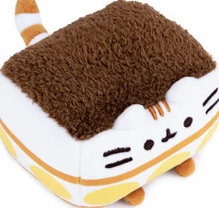 Pusheen - Tiramisu Pusheen Squishy 4.5” Plush