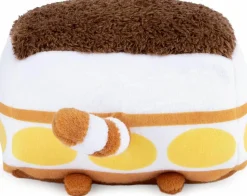 Pusheen - Tiramisu Pusheen Squishy 4.5” Plush