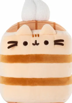 Pusheen - Waffle Squisheen 6" Plush