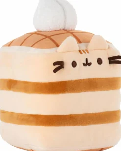 Pusheen - Waffle Squisheen 6" Plush