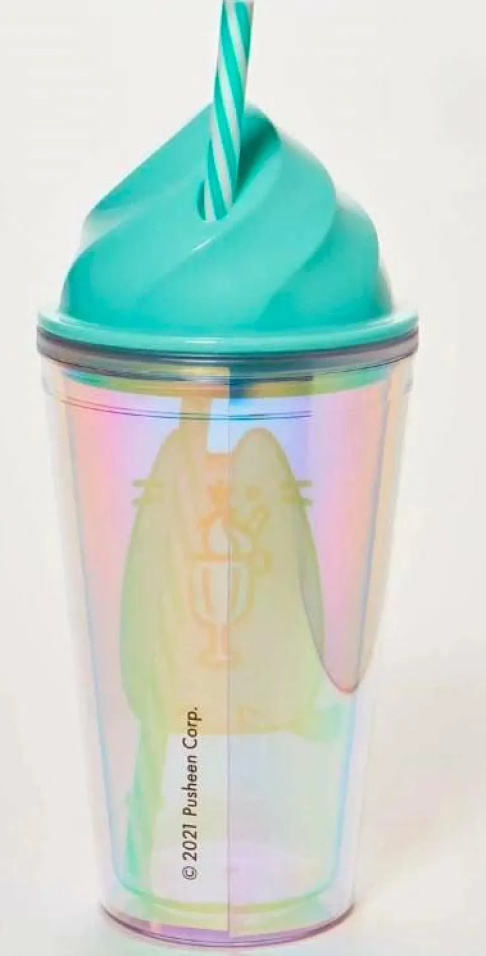 Pusheen - Whipped Sweet Tumbler