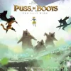 Puss in Boots: The Last Wish - The Art of DreamWorks Puss in Boots: The Last Wish Hardcover Book