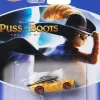Puss in Boots: The Last Wish - Puss in Boots DreamWorks Character Cars 1/64th Scale Die-Cast Vehicle