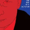 Putin's Russia: The Rise of a Dictator by Darryl Cunningham Paperback Book