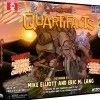 Quarriors - Quartifacts Expansion