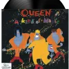 Queen - A Kind of Magic LP Vinyl Record