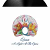 Queen - A Night At The Opera LP Vinyl Record