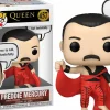 Queen - Freddie Mercury (I Dress to Kill) Pop! Vinyl Figure