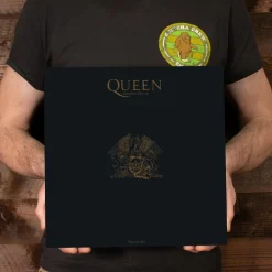 Queen - Greatest Hits II 2xLP Vinyl Record