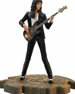 Queen - Queen II Rock Iconz 1/9th Scale Statue Set (Set of 4)