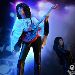 Queen - Queen II Rock Iconz 1/9th Scale Statue Set (Set of 4)