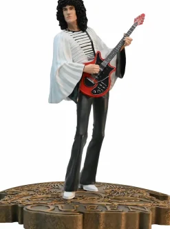 Queen - Queen II Rock Iconz 1/9th Scale Statue Set (Set of 4)