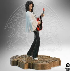 Queen - Queen II Rock Iconz 1/9th Scale Statue Set (Set of 4)