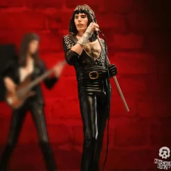 Queen - Queen II Rock Iconz 1/9th Scale Statue Set (Set of 4)