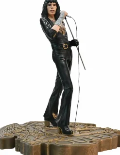 Queen - Queen II Rock Iconz 1/9th Scale Statue Set (Set of 4)