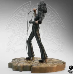 Queen - Queen II Rock Iconz 1/9th Scale Statue Set (Set of 4)