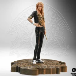 Queen - Queen II Rock Iconz 1/9th Scale Statue Set (Set of 4)