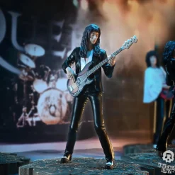 Queen - Queen II Rock Iconz 1/9th Scale Statue Set (Set of 4)