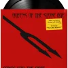Queens of the Stone Age - Songs For The Deaf 2xLP Vinyl Record