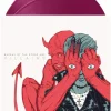 Queens of the Stone Age - Villains 2xLP Vinyl Record (Magenta Coloured Vinyl)