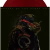 Queens of the Stone Age - In Times New Roman... 2xLP Vinyl Record (Opaque Red Coloured Vinyl)