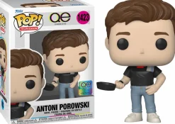Queer Eye - Antoni Porowski Pop! Vinyl Figure