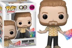 Queer Eye - Bobby Berk Pop! Vinyl Figure