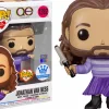 Queer Eye - Jonathan Van Ness Pops! with Purpose Pop! Vinyl Figure (Funko / Popcultcha Exclusive)