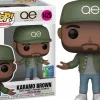 Queer Eye - Karamo Brown Pop! Vinyl Figure