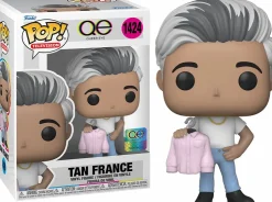 Queer Eye - Tan France Pop! Vinyl Figure