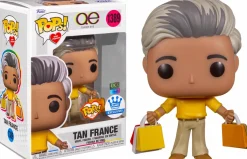 Queer Eye - The Boys Are Back In Town! Pops! with Purpose Pop! Vinyl Figure Bundle (Funko / Popcultcha Exclusive Set of 5)