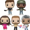 Queer Eye - The Fab Five Pop! Vinyl Bundle (Set of 5)