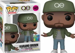 Queer Eye - The Fab Five Pop! Vinyl Bundle (Set of 5)