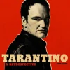 Quentin Tarantino - A Retrospective Paperback Book