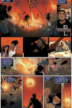 Quincredible - Volume 02 The Hero Within Paperback Book