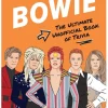 Quizpedia - Bowie: The Ultimate Book of Trivia Paperback Book