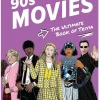Quizpedia - 90s Movies: The Ultimate Book of Trivia Paperback Book