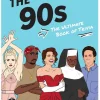 Quizpedia - The 90s: The Ultimate Book of Trivia Paperback Book