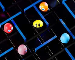 Quoridor - Pac-Man Edition Board Game