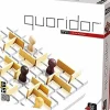 Quoridor Mini - Board Game