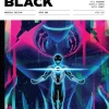 Radiant Black - Massive Edition Book One Hardcover Book