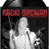 Radio Birdman - Live at Paddington Town Hall 12th December 1977 2xLP Vinyl Record